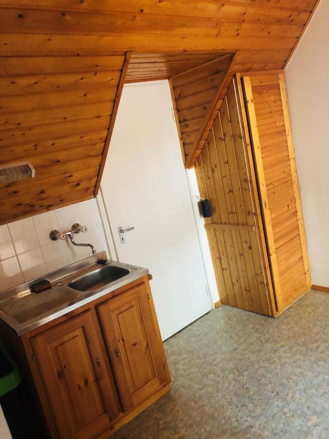 Ady Gold Five Leilighet Siófok Eksteriør bilde
